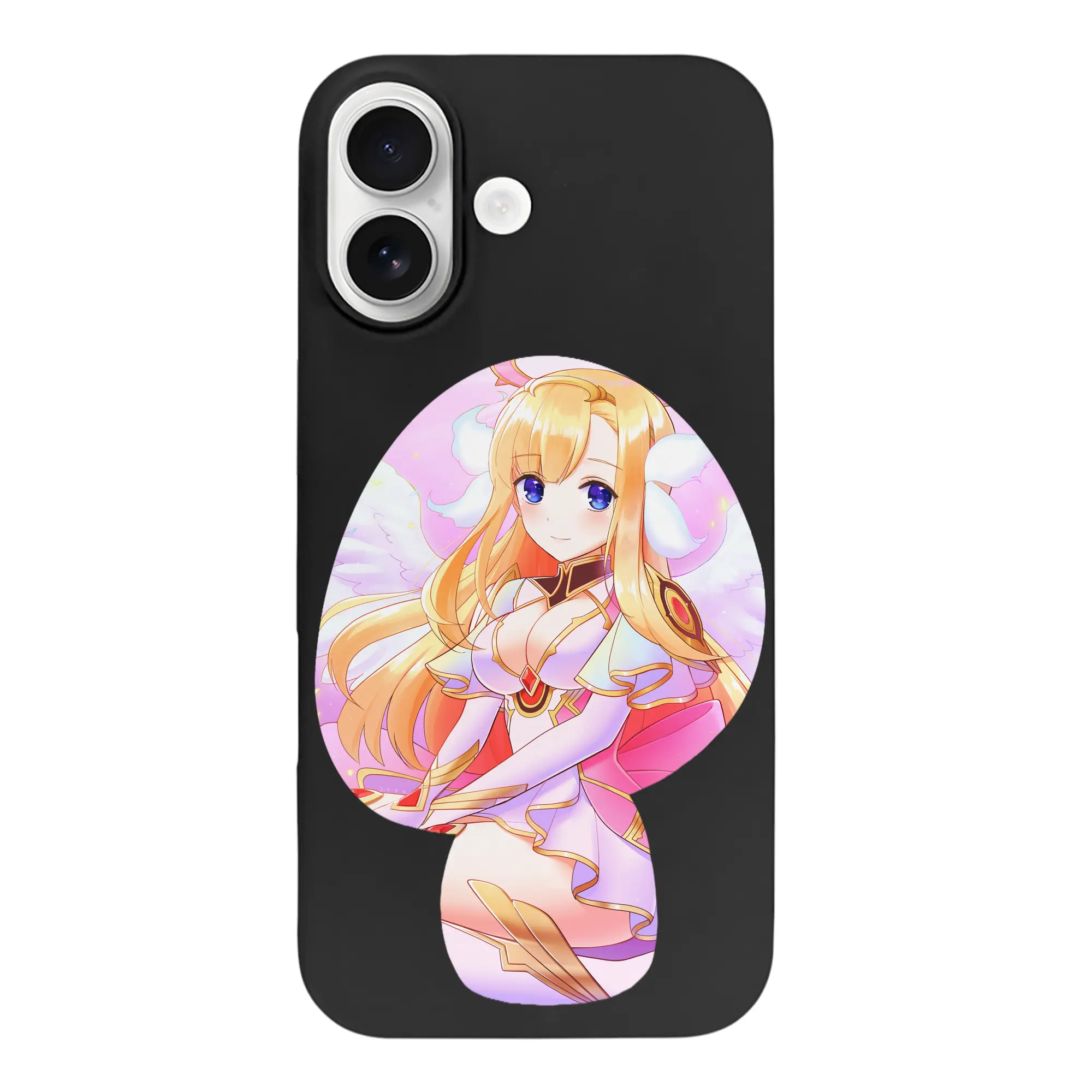 モンスト グッズ,マナ - iPhone 17 シリーズ シリコンケース 薄型 耐衝撃 指紋防止 ソフトタッチカバー 精密フィット 傷防止 保護ケース iPhone 17/17 Air/17 Pro/17 Pro Max 対応